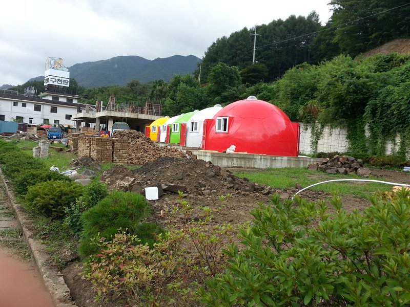 실험실 온도 조절 사례